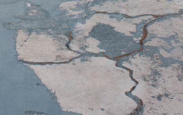 fibreglass roofing replacement Hartlebury