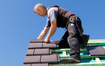 disadvantages of Hartlebury slate roofing