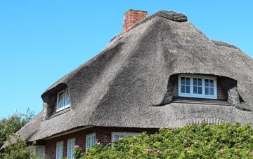 thatch roofing Hartlebury