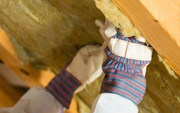types of Hartlebury pitched roof insulation materials