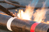 Hartlebury flat roofing replacement