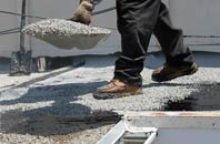 find rated Hartlebury flat roofing replacement companies